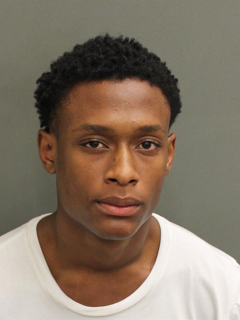  TYREE SANDERS Photo Image