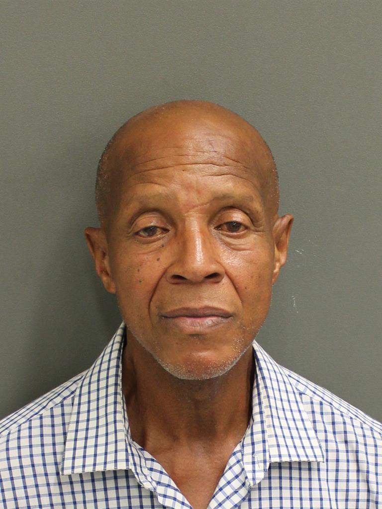  MICHAEL FAISON Mugshot / County Arrests / Orange County Arrests