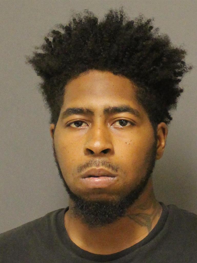  STEPHON ERIC GRAVES Photo Image