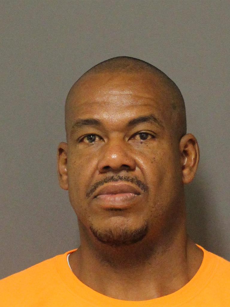  DARRYL DERMOUS BLACKISTON Photo Image