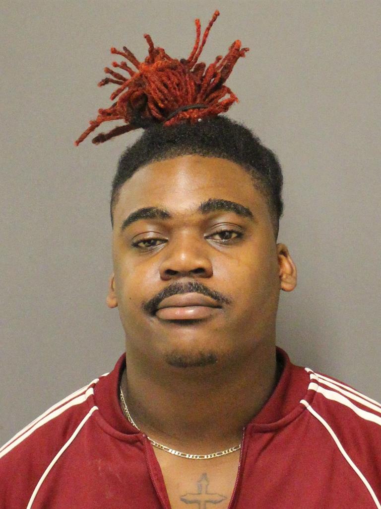  JEREMIAH J LAWS Photo Image