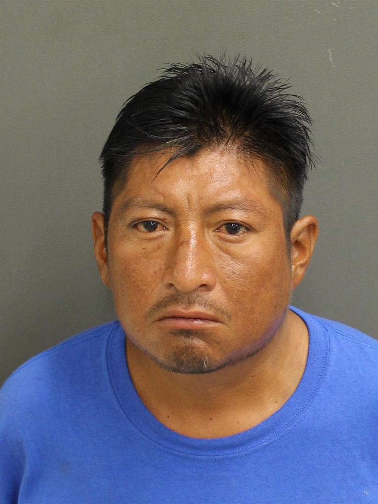  RAUL ARMANDO CACHCRUZ Photo Image