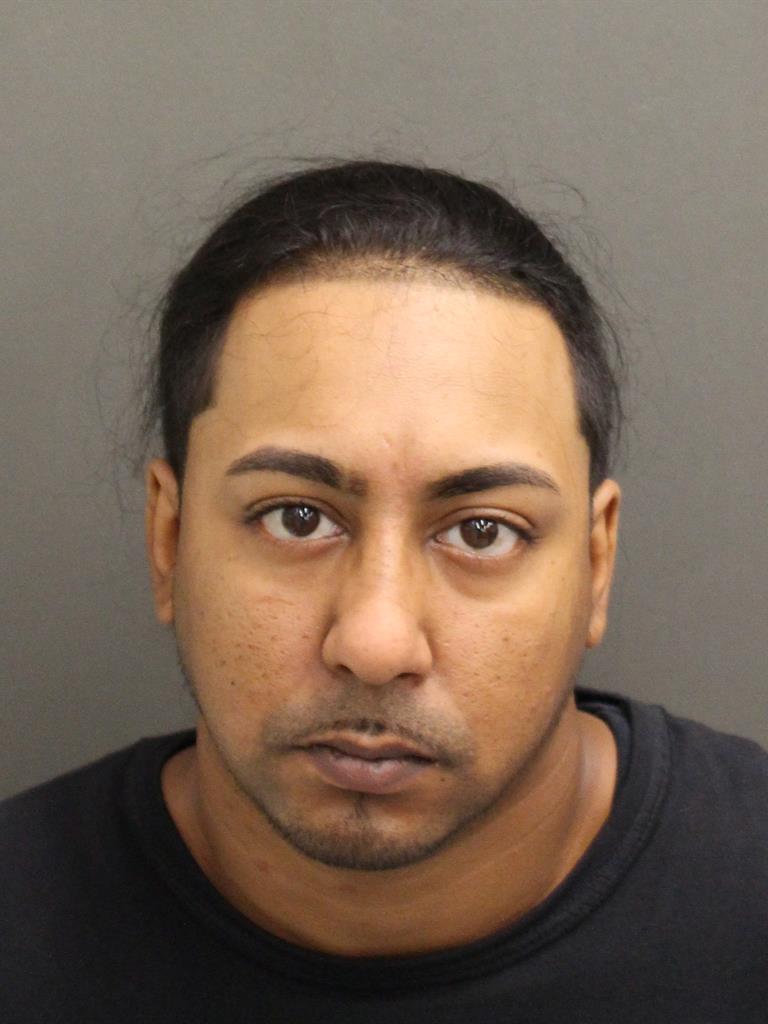  ADAM WADESH NARAIN Photo Image