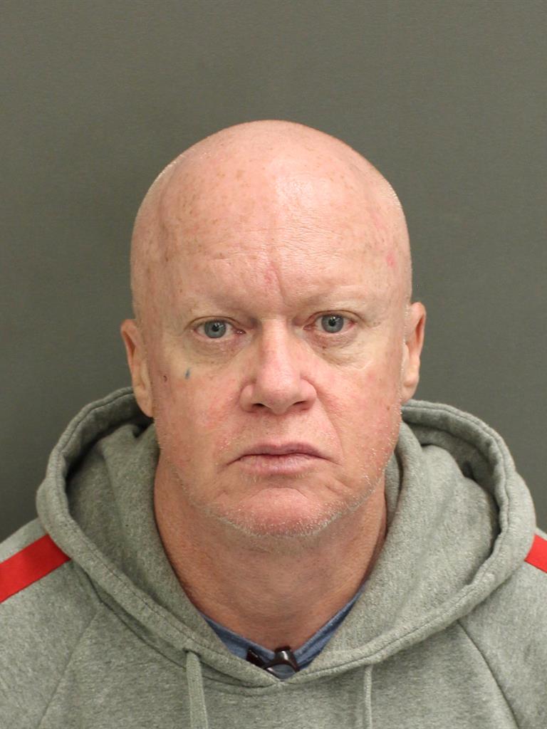  JOHN FREDERICK BELLESTRI Mugshot / County Arrests / Orange County Arrests