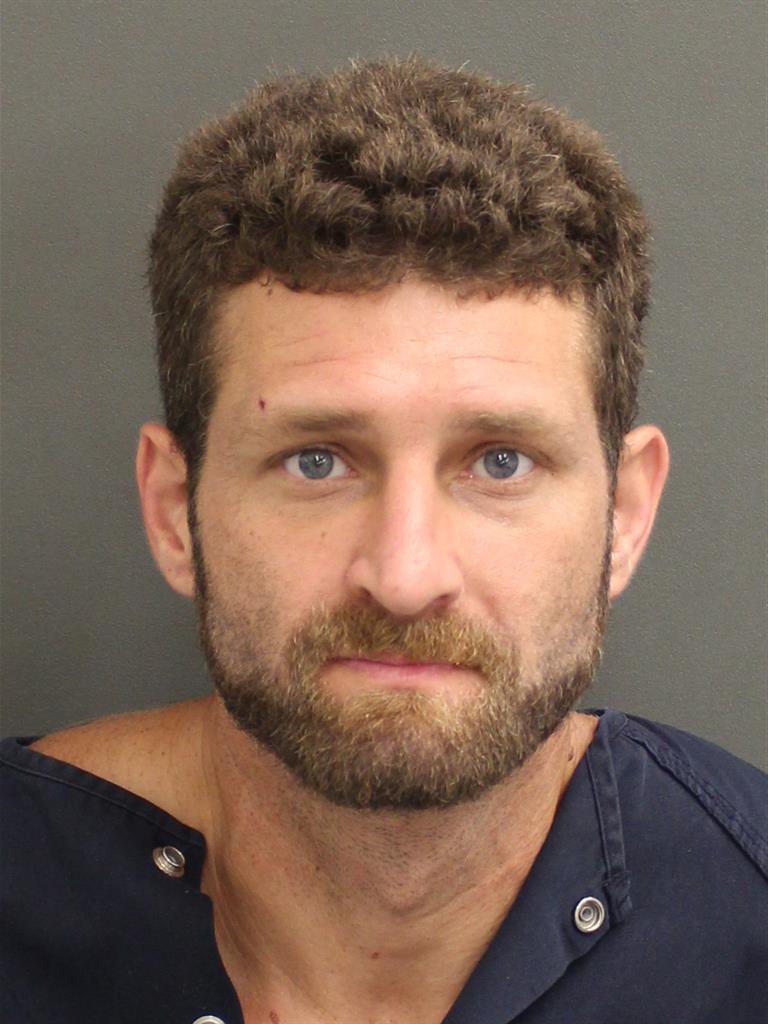  MARK WILLIAM NICHOLS Mugshot / County Arrests / Orange County Arrests