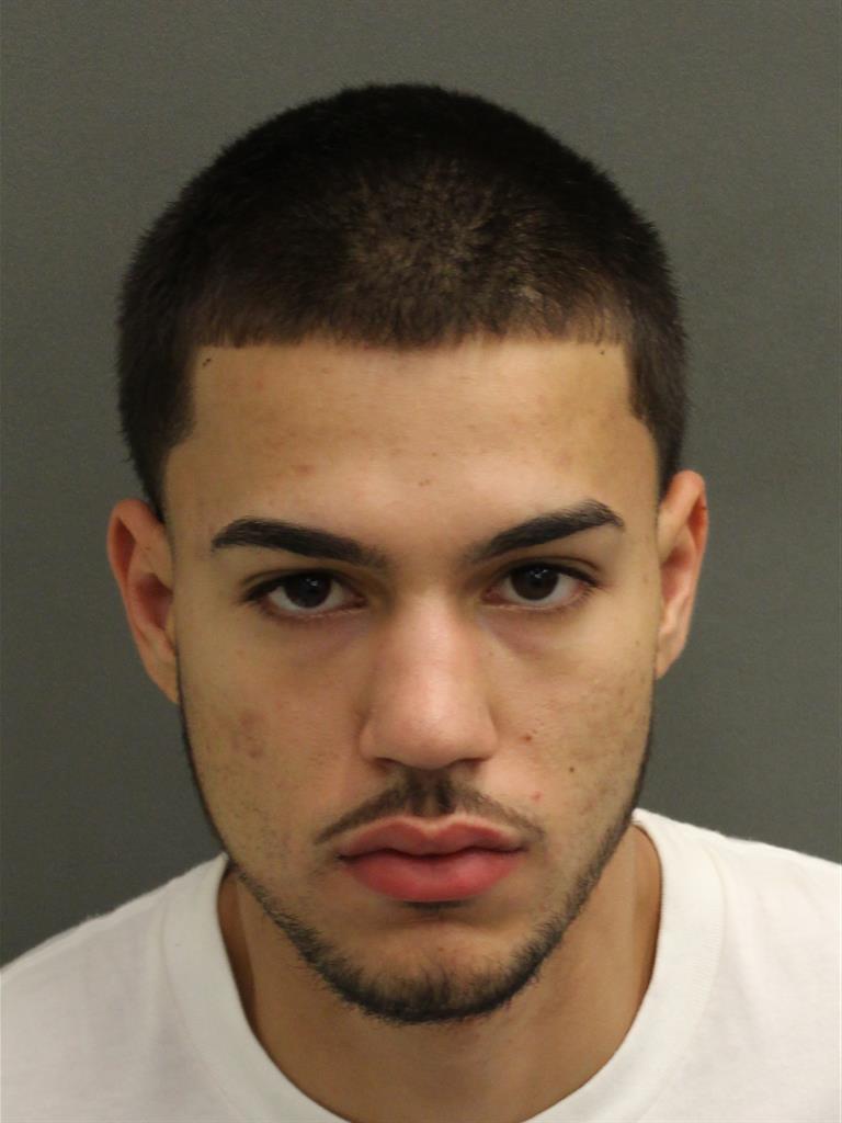  ALBERTO ROJAS Photo Image