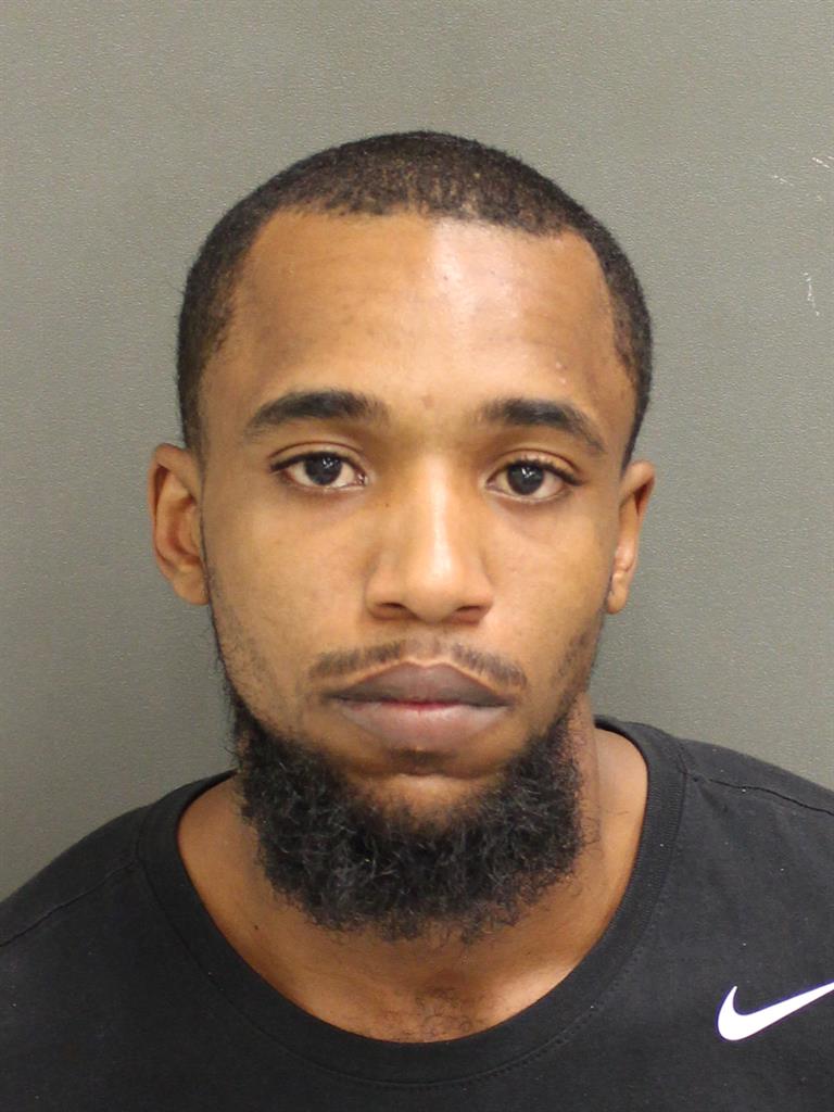  DWAINE KENNETH III THIGPEN Photo Image