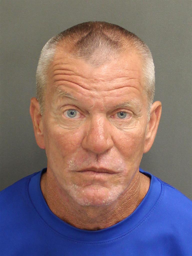  RUSSELL KENNETH BARNEY Photo Image