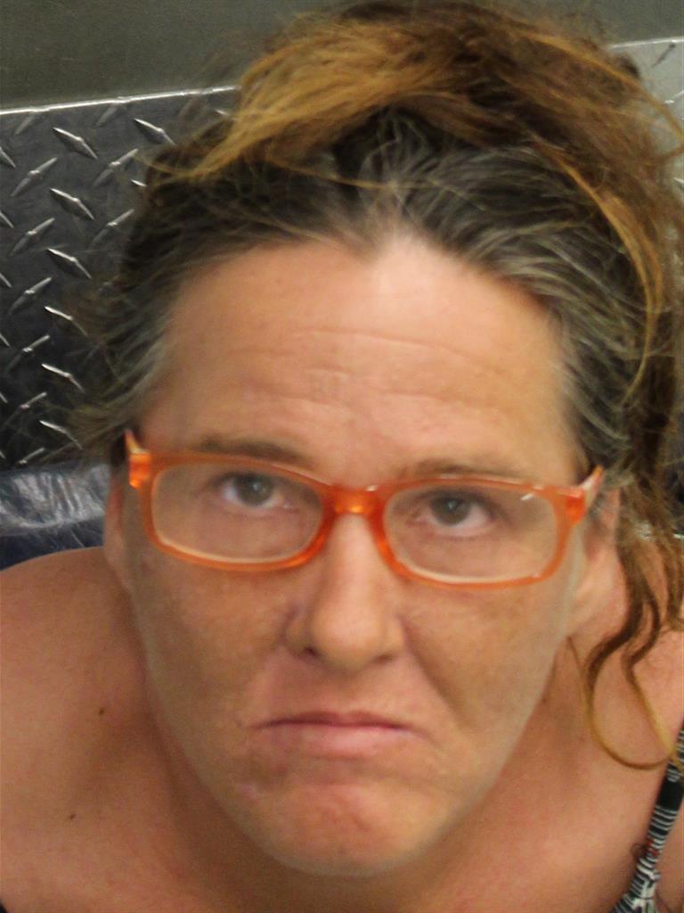  MAGEN BRADY Mugshot / County Arrests / Orange County Arrests