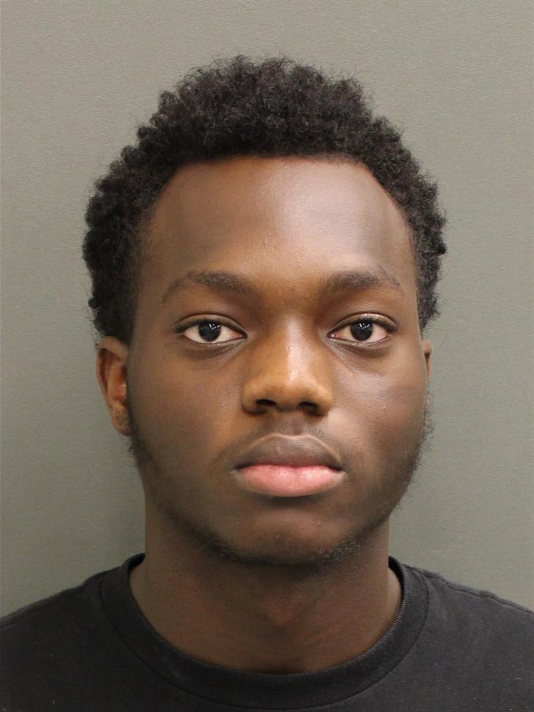  GARIADO CHERENFANT Photo Image