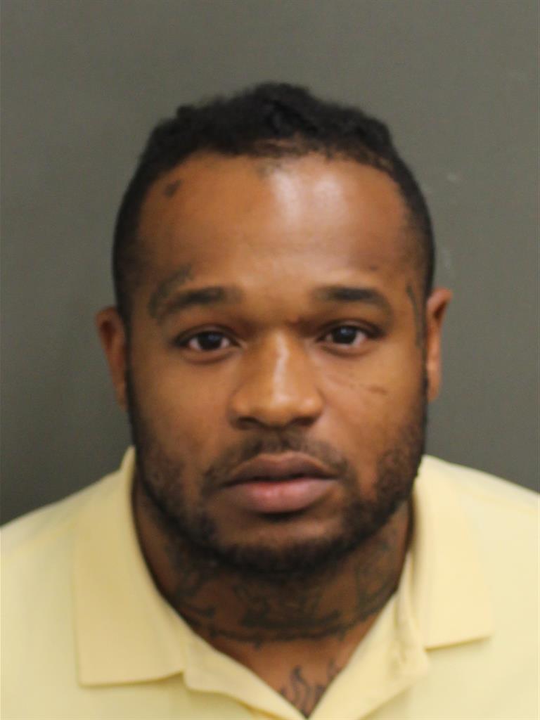 GARY ANTHONY JR WILLIAMS Mugshot GARY ANTHONY JR WILLIAMS Mugshot / County Arrests / Orange County Arrests