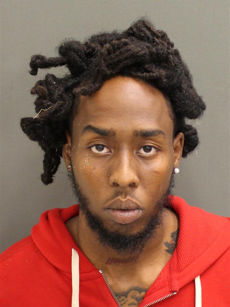  ANTHONY R LOUIS Mugshot / County Arrests / Orange County Arrests