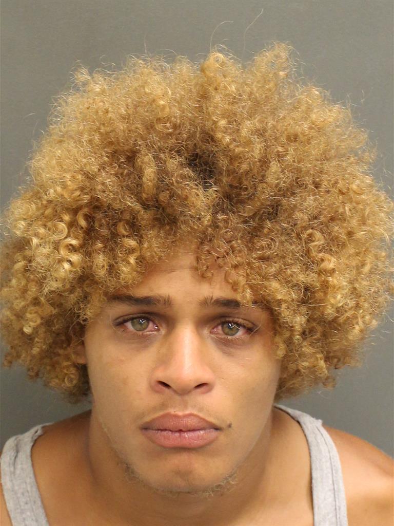  JOMAR MIGUEL SAEZ Mugshot / County Arrests / Orange County Arrests