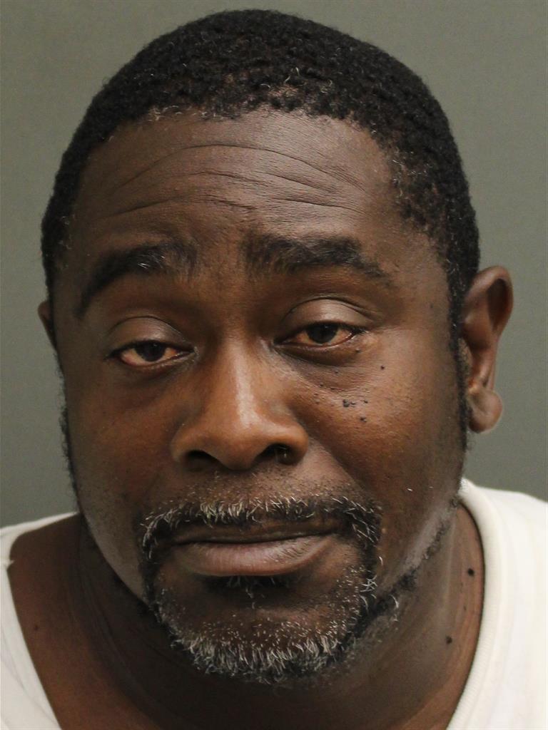  JERVIS LAMAR TOOKES Mugshot / County Arrests / Orange County Arrests