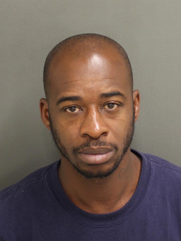  THEOTIS SHANDRELL MAY Photo Image