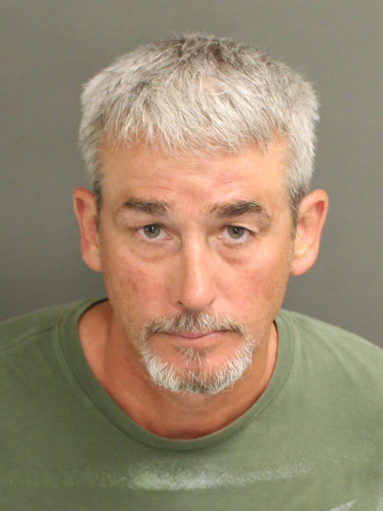  THOMAS CARRIGAN Mugshot / County Arrests / Orange County Arrests