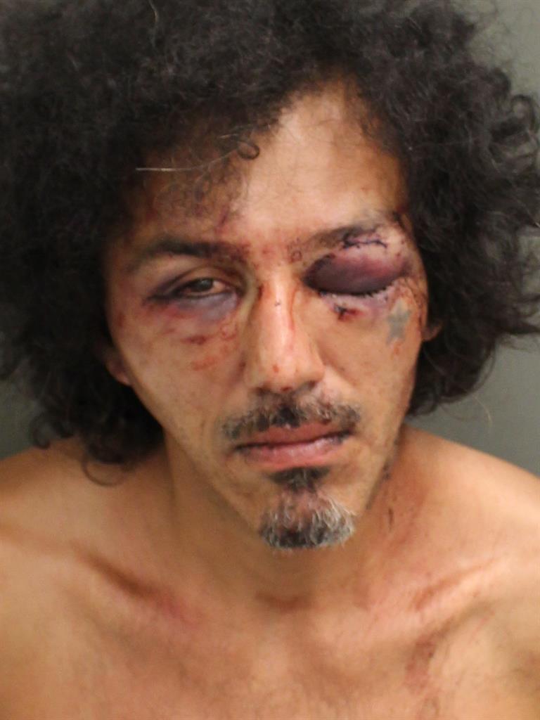  CARLOS ROBLEDO Photo Image