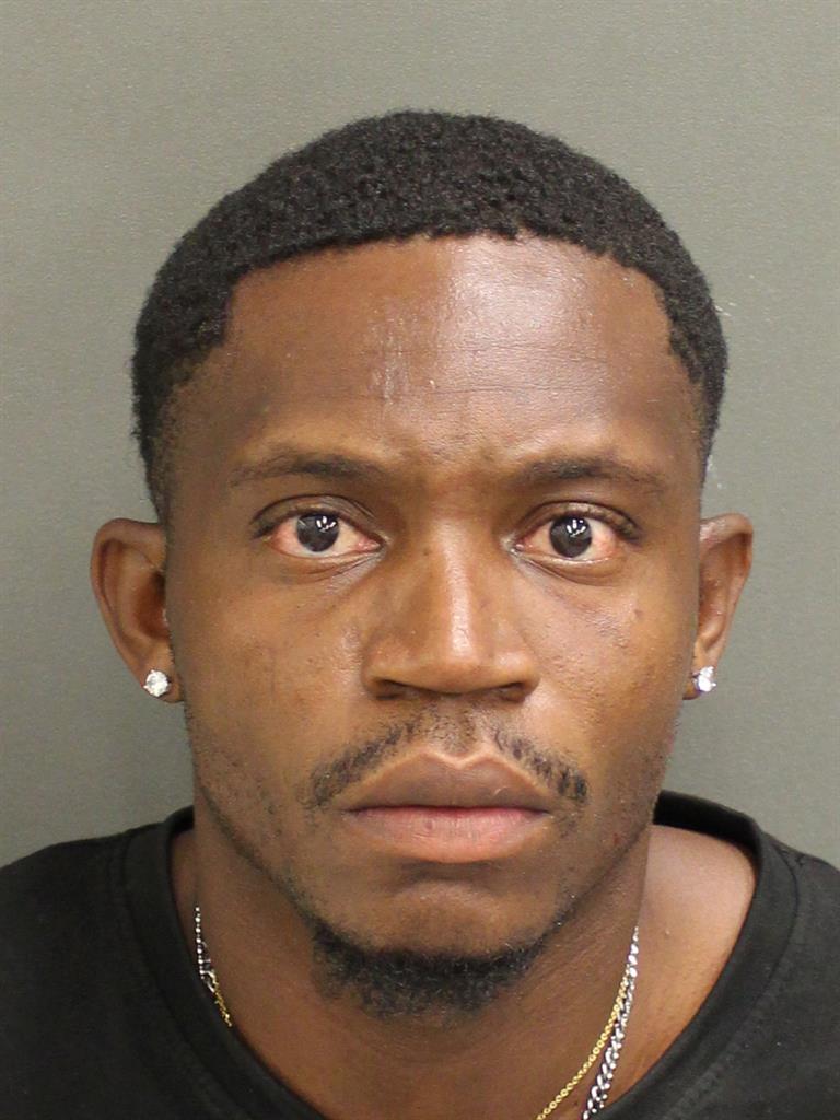  WAKIN FILS JEAN Mugshot / County Arrests / Orange County Arrests