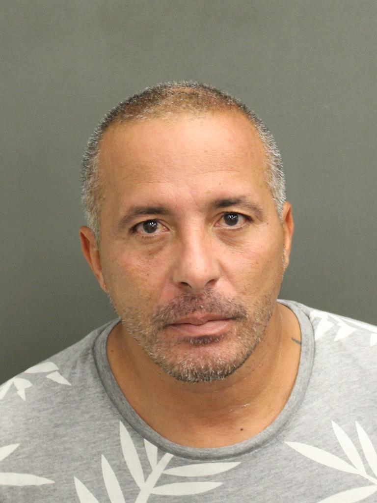  JUAN BEAUCHAMPRODRIGUEZ Mugshot / County Arrests / Orange County Arrests