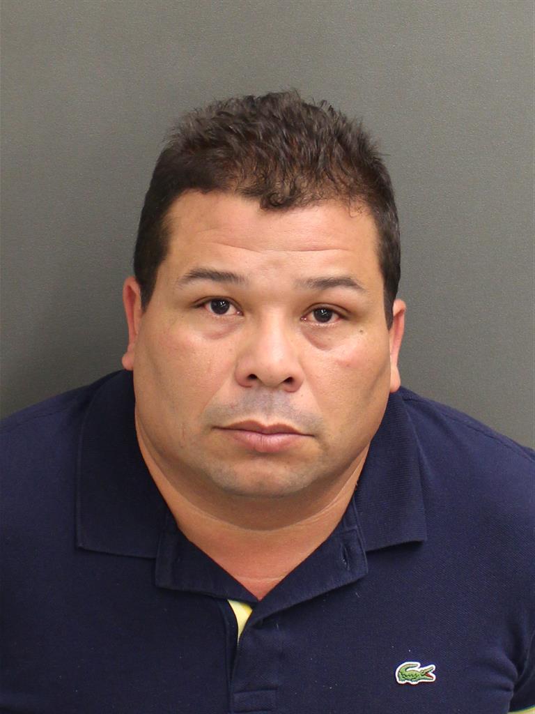  JOSE DEJESUS CONTRERAROSALES Photo Image