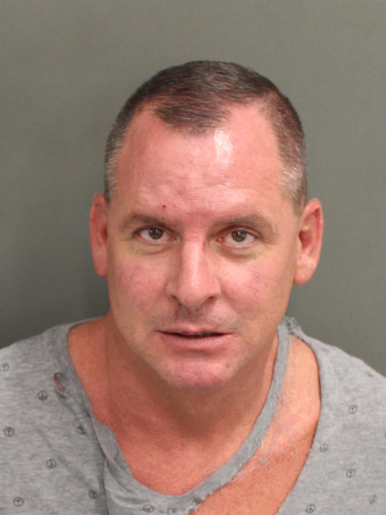  TRENT RONALD COEN Mugshot / County Arrests / Orange County Arrests