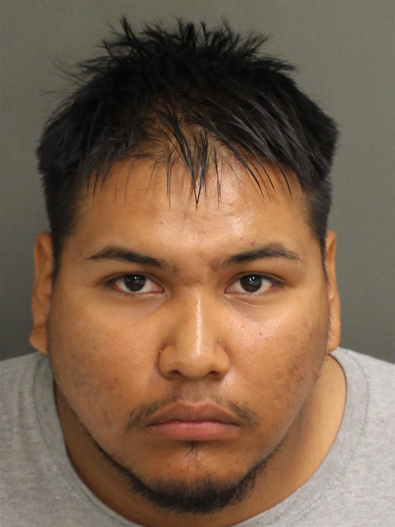  JOSEPH GALLEGOS Photo Image