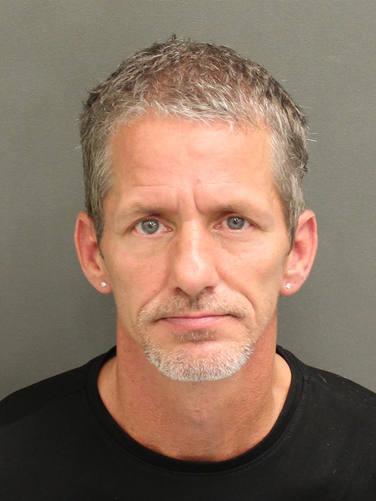  JOSEPH ROBERT ROY Mugshot / County Arrests / Orange County Arrests