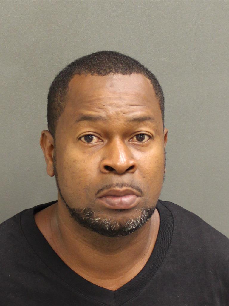  RONALD L JR YANT Photo Image