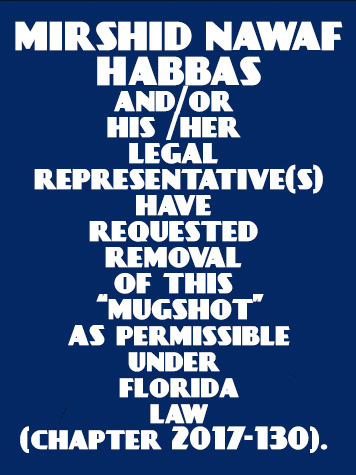  MIRSHID NAWAF HABBAS Photo Image