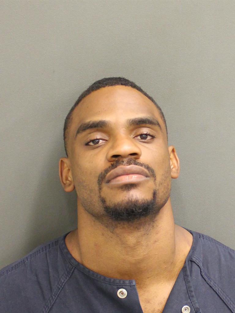  DANTE ROUSE Photo Image