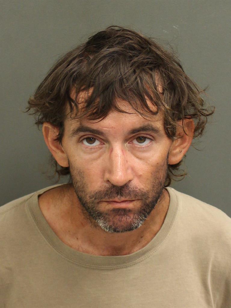  DON ERIC BALLARD Photo Image