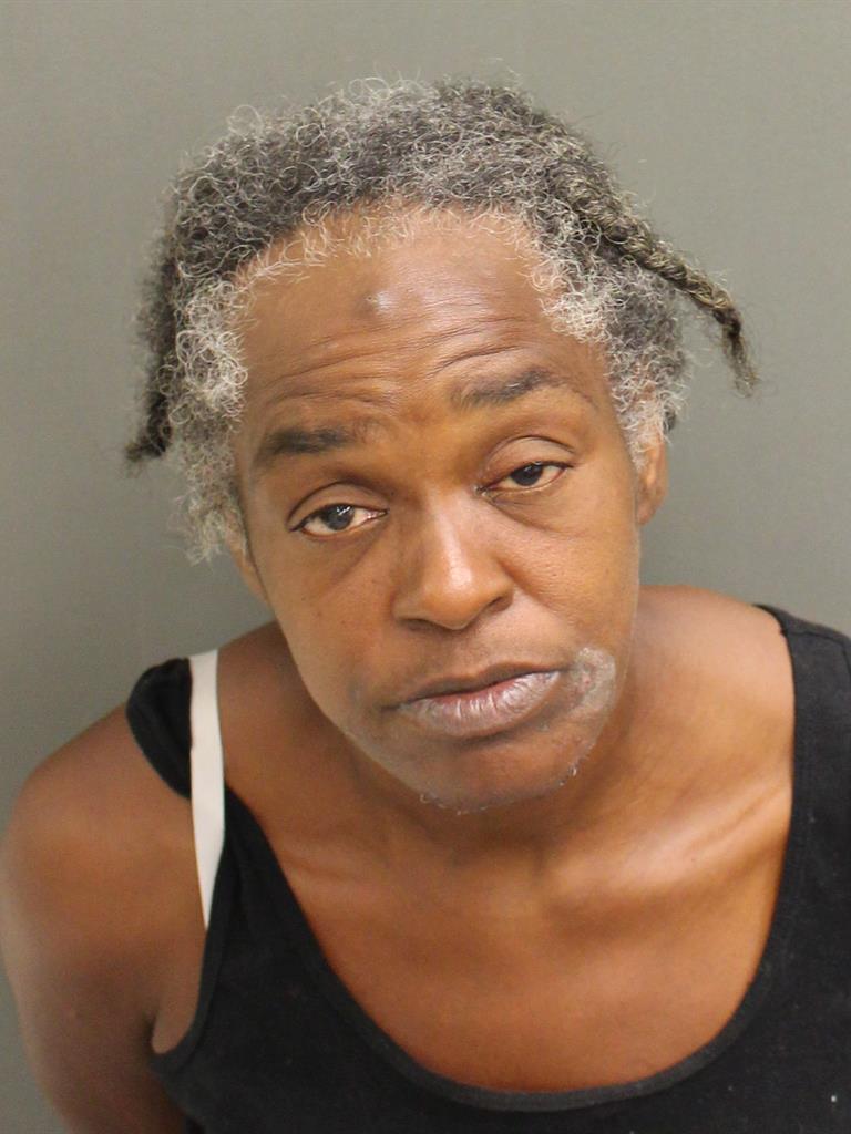  TRACY N GEDEON Mugshot / County Arrests / Orange County Arrests