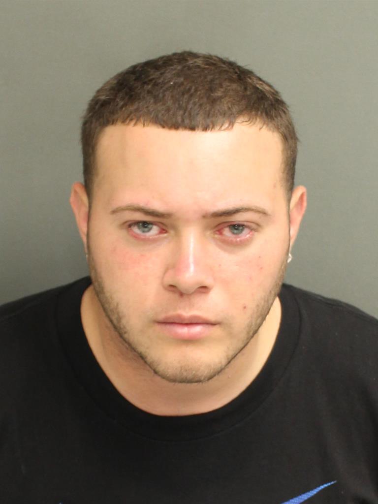 HECTOR LUIS ORTIZRIVERA Mugshot HECTOR LUIS ORTIZRIVERA Mugshot / County Arrests / Orange County Arrests