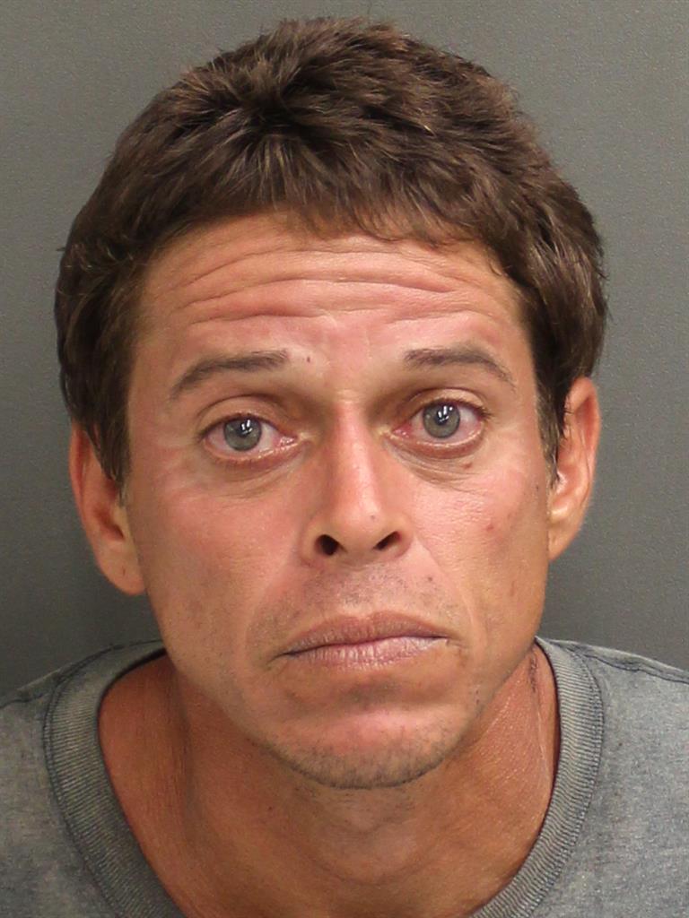  CHRISTIAN MELENDEZMORALES Mugshot / County Arrests / Orange County Arrests