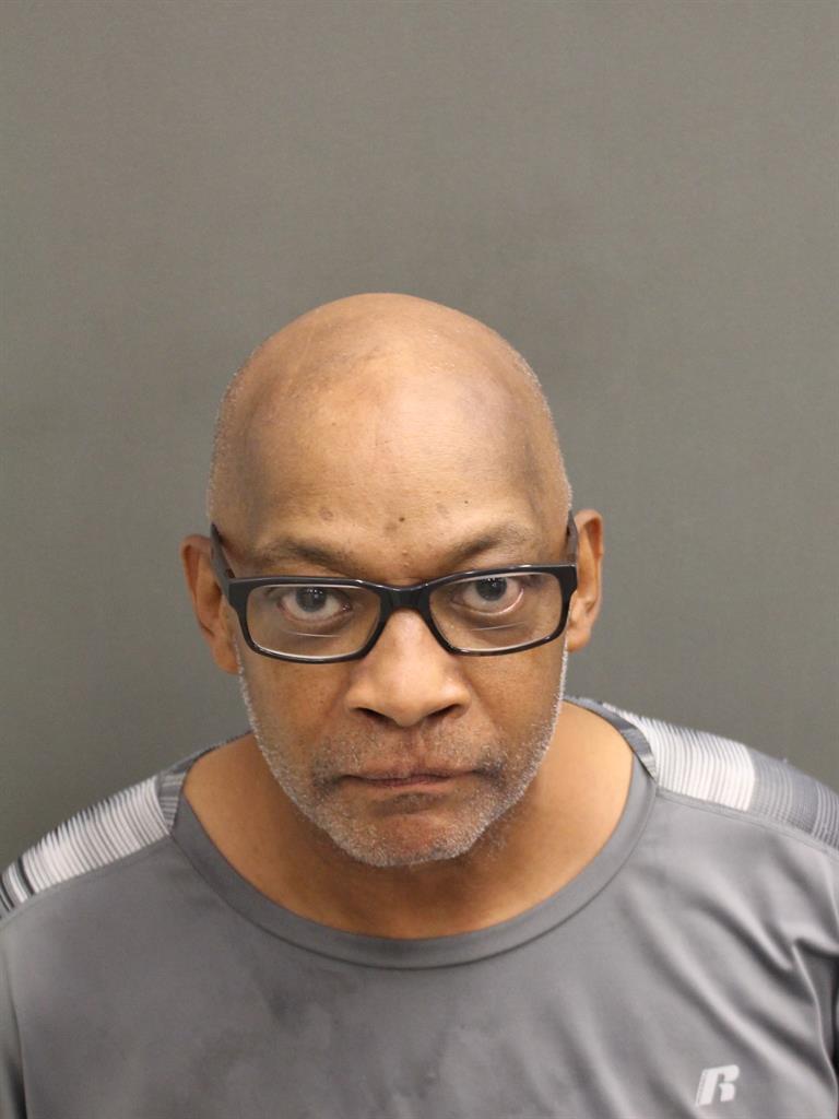  MELFORD CHRISTOPHE MYRIE Mugshot / County Arrests / Orange County Arrests