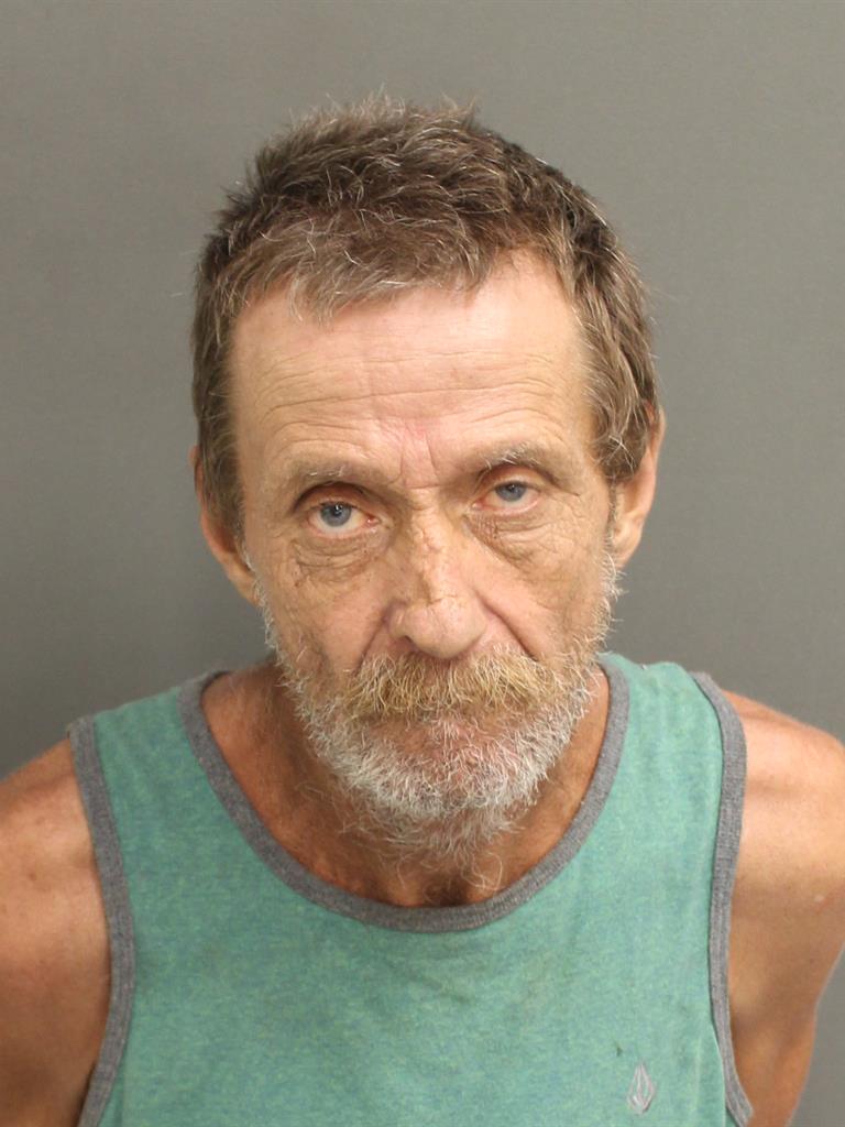  JOHN EDWARD JR VINSON Mugshot / County Arrests / Orange County Arrests