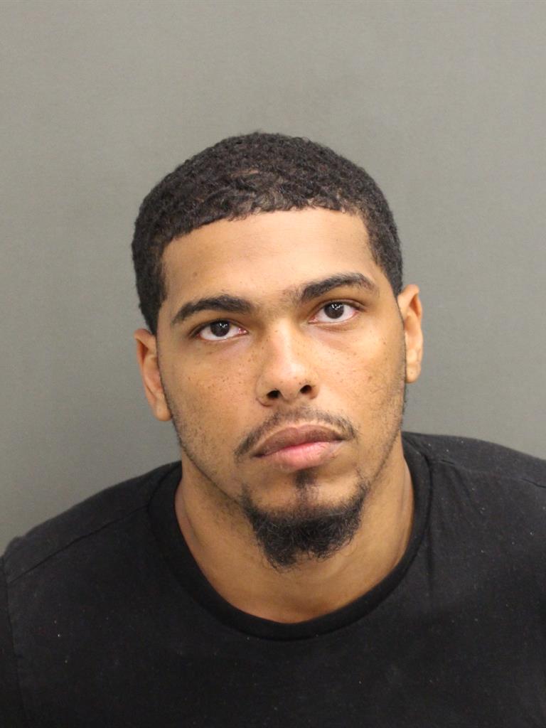  WESLEY MICHAEL JONES Photo Image