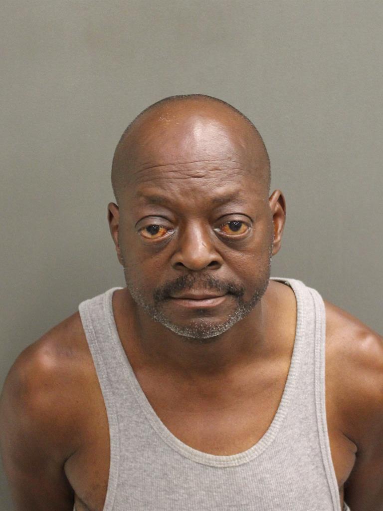  LAROUSSE ANDRE Mugshot / County Arrests / Orange County Arrests