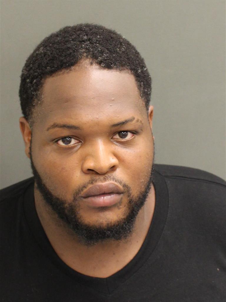  SEAN AMEER JR GAINES Photo Image