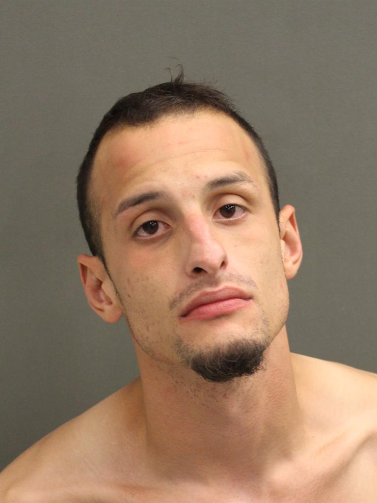  ERIK RUBEN DEJESUS Photo Image