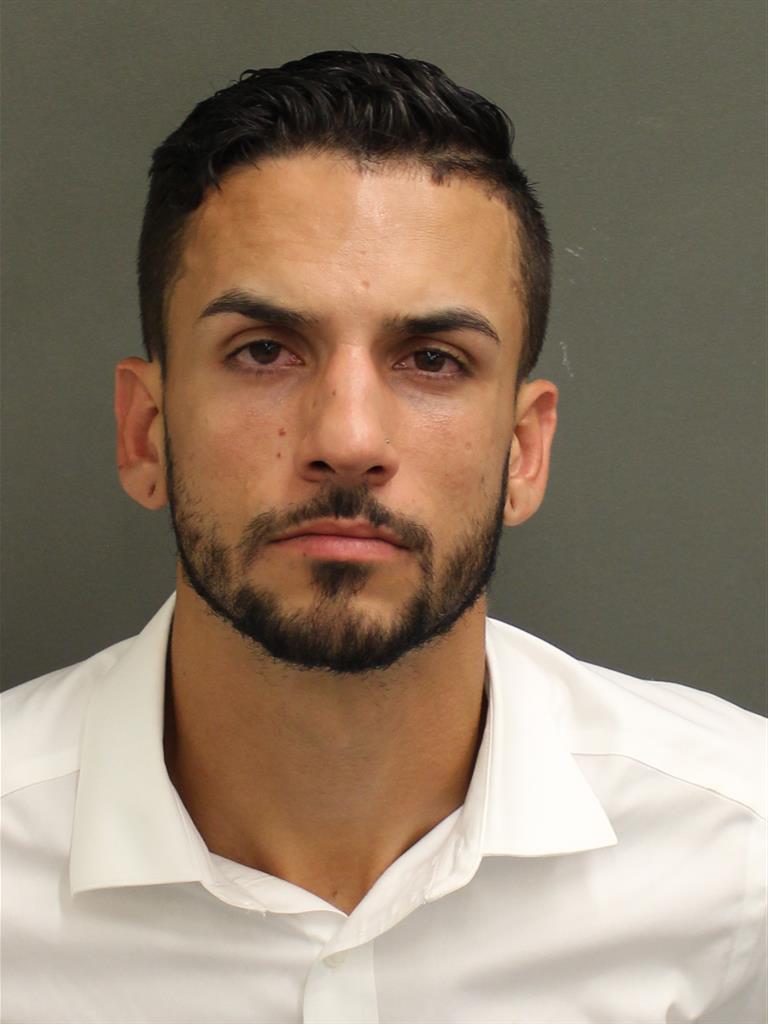 CHRISTIAN ALAN CAMPBELL Mugshot CHRISTIAN ALAN CAMPBELL Mugshot / County Arrests / Orange County Arrests