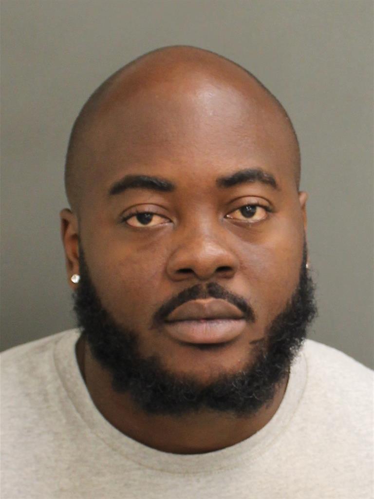  DONTAVIONS DEYONE JERNIGAN Photo Image