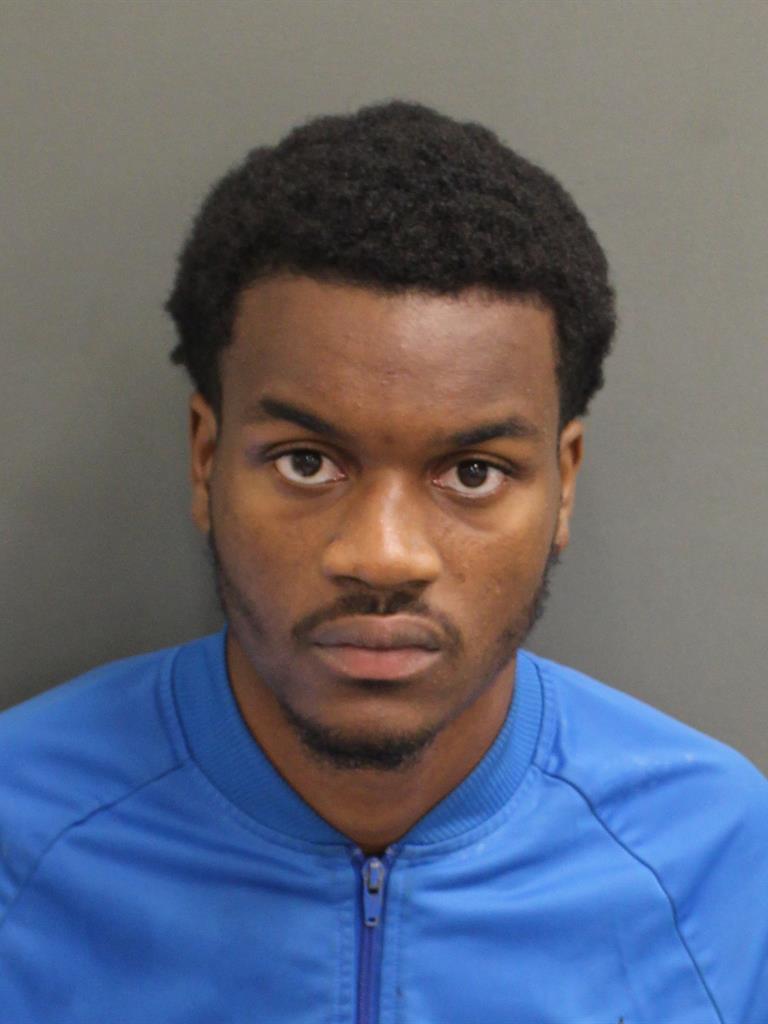  TYREI JAMON HINTON Photo Image