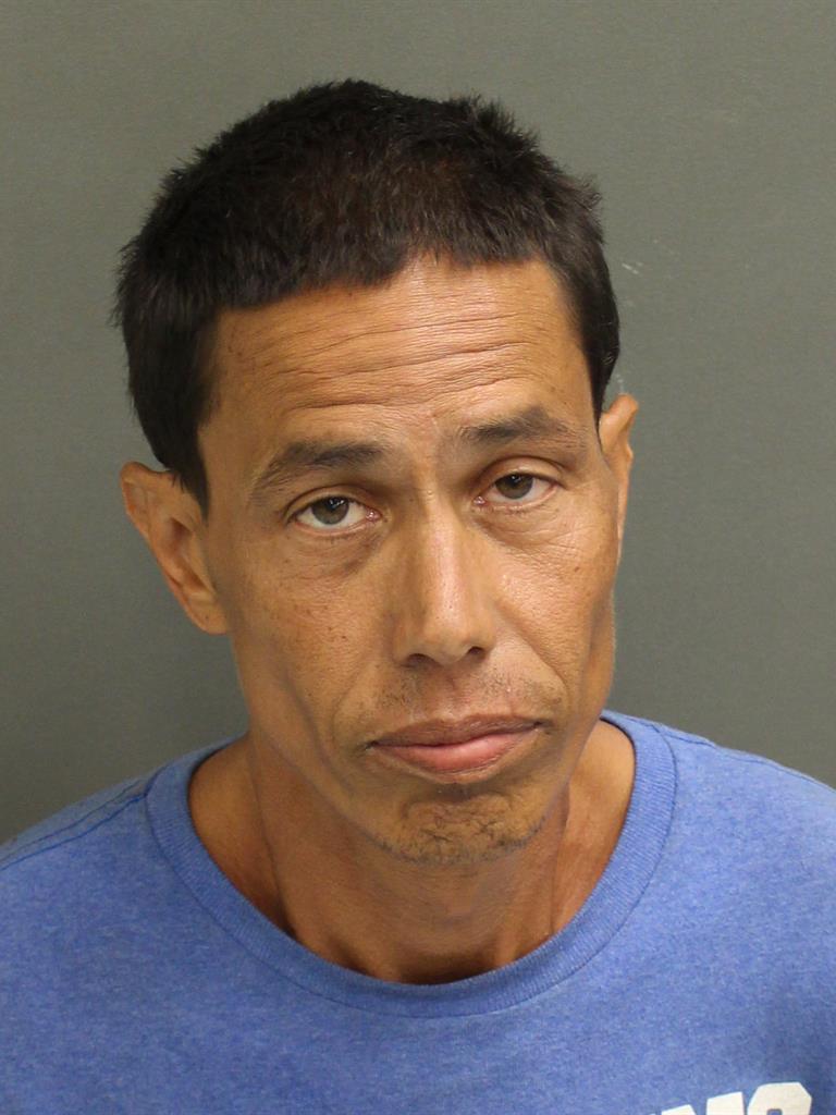  JOSE DAMIEN CRUZ Photo Image