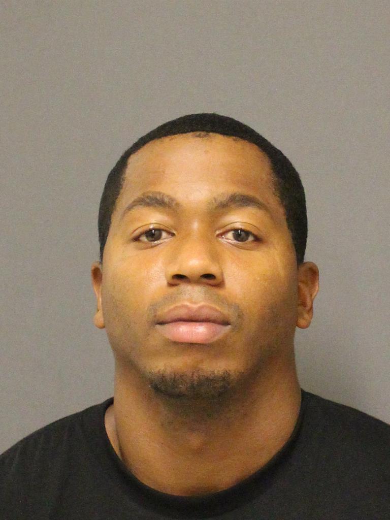  TERRELL RASHEEM BARNER Photo Image