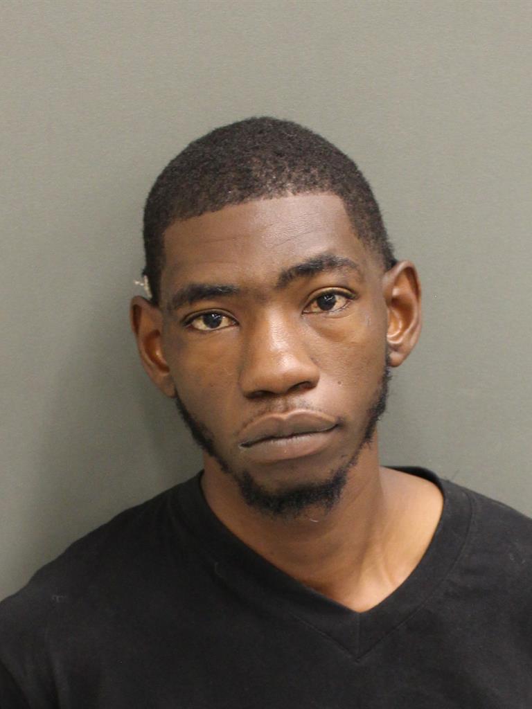  KENNY ETIENNE Photo Image