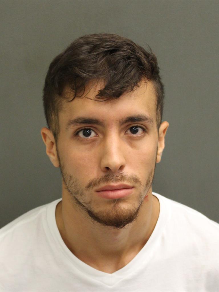  ANGEL JABES MARTINEZSANCHEZ Photo Image