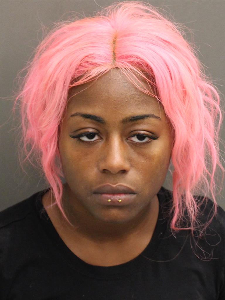  ORESHIA BROCK Photo Image