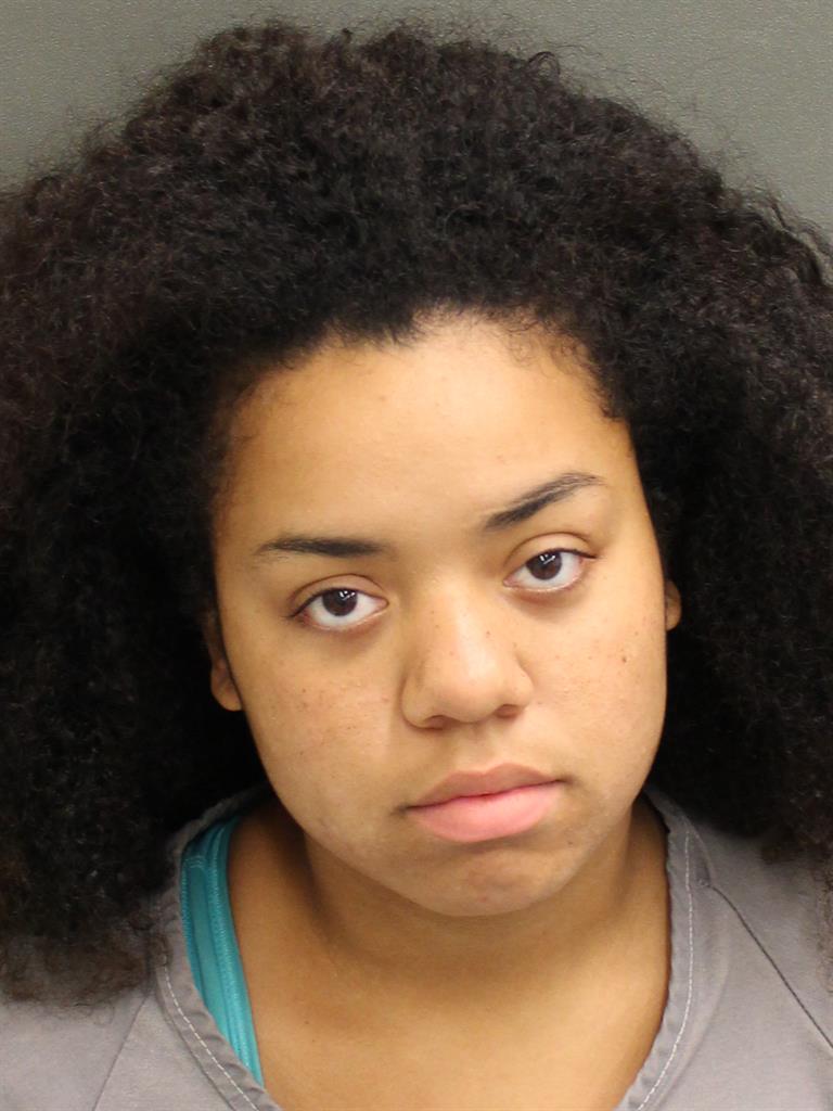  ALLURA M BARNES Photo Image