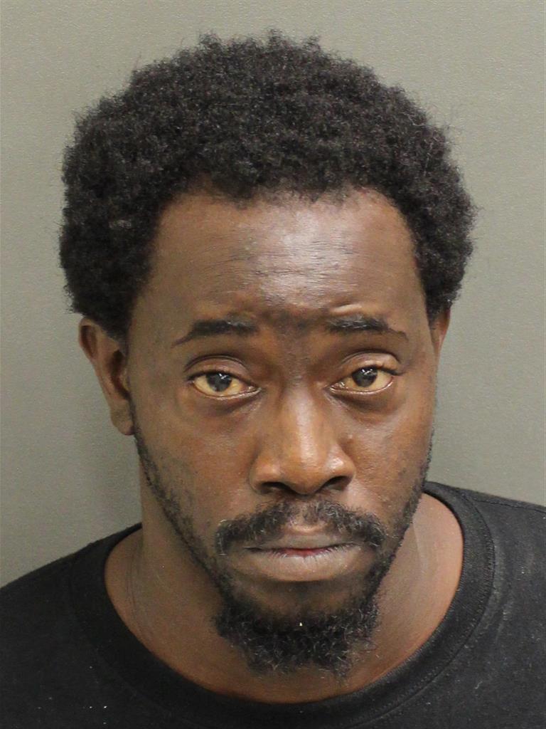  BRANDON JAMES JEANBAPTISTE Photo Image